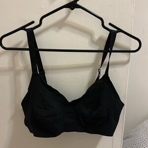 Aerie real free bra